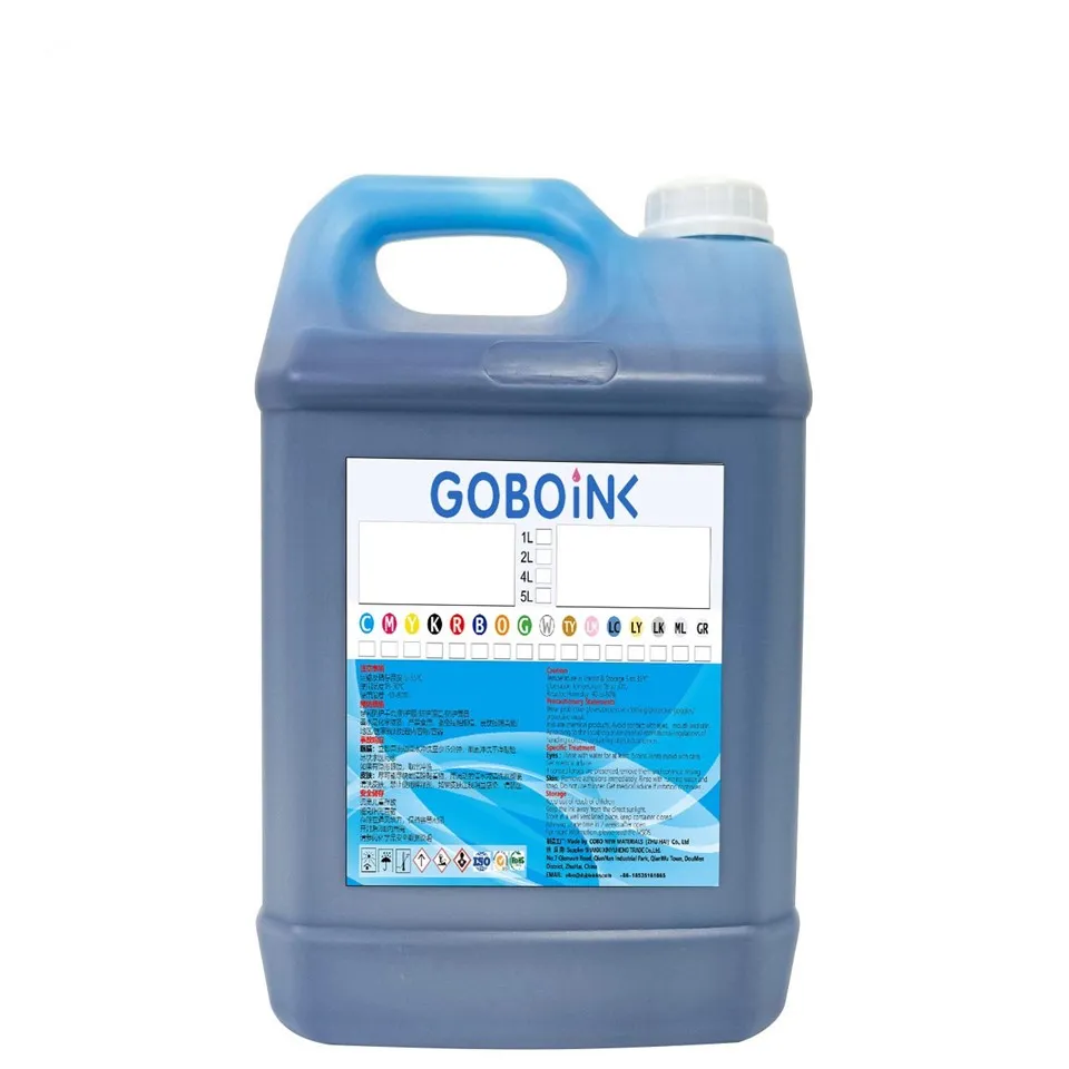 Universal Odorless Solvent Ink high quality