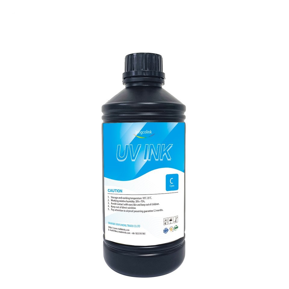 UV Inkjet Printer Ink suppliers