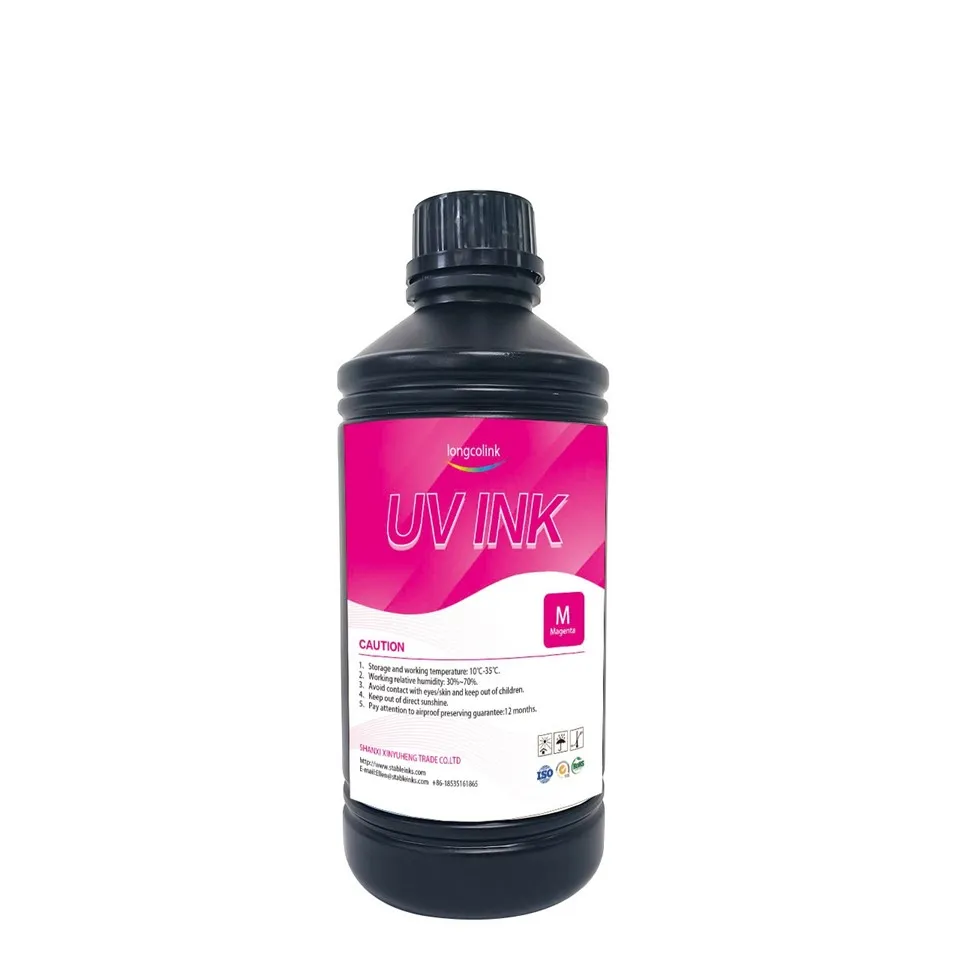 UV Light Ink suppliers