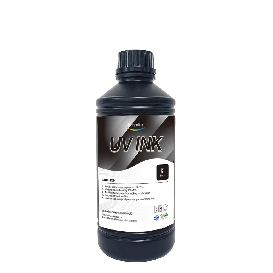 UV Light Ink best