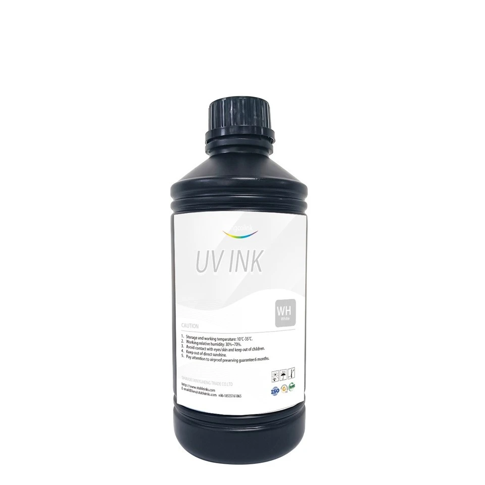 Uv Printer Ink price